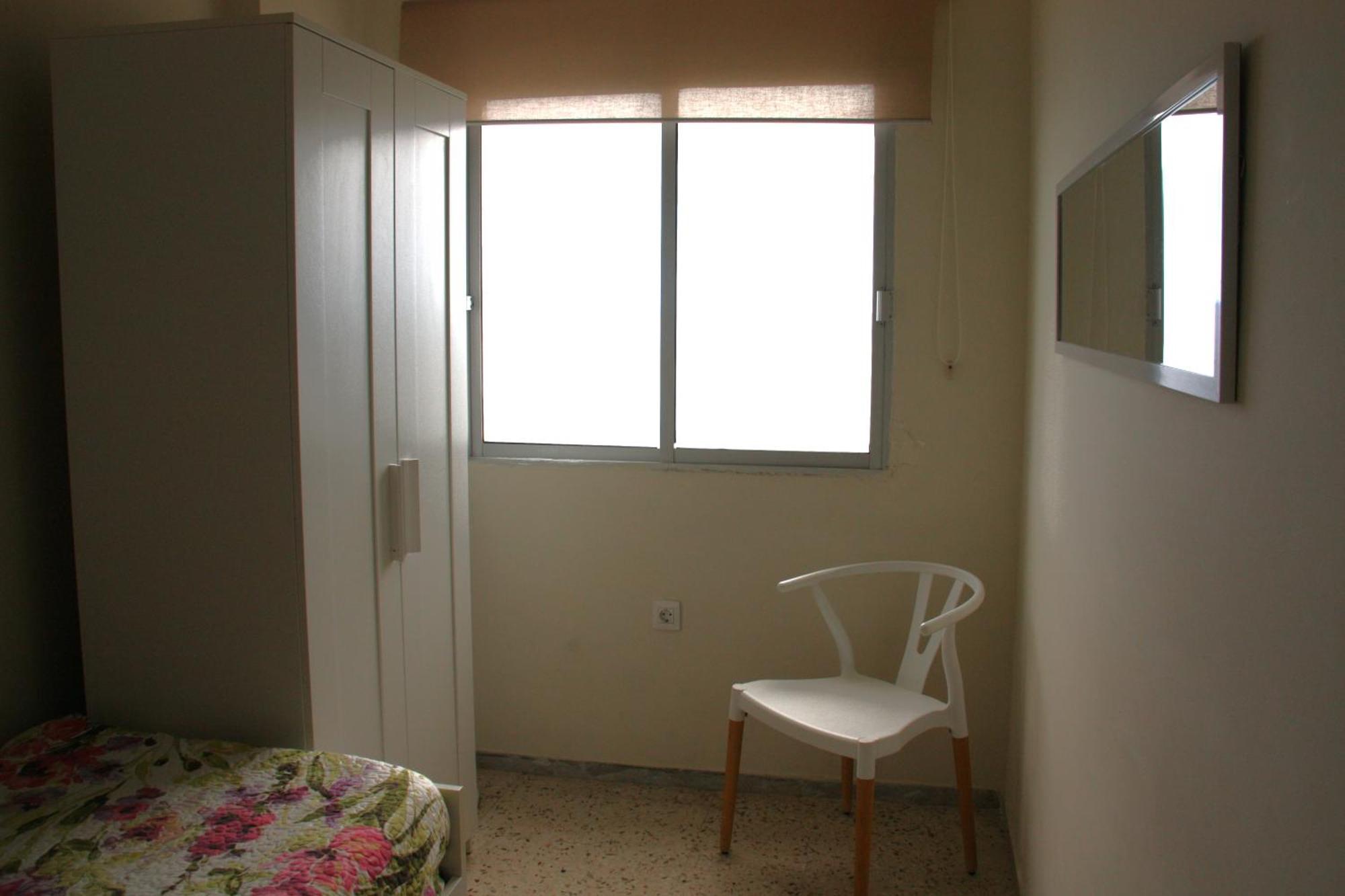 Apto. Mdm Tacoronte Exterior foto